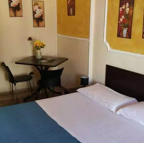 پانسیون Al Duomo