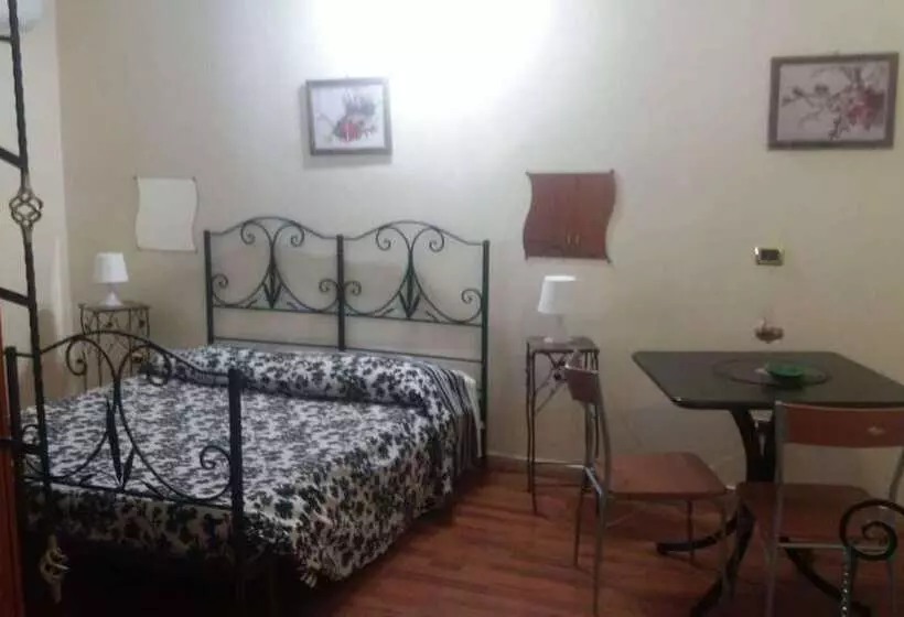 پانسیون Al Duomo