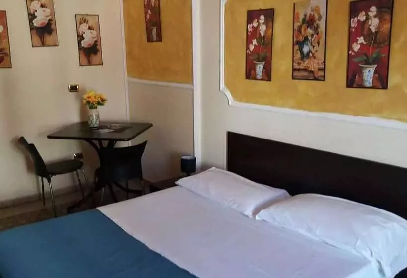 پانسیون Al Duomo