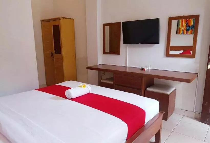 ペンション Kost & Homestay 911