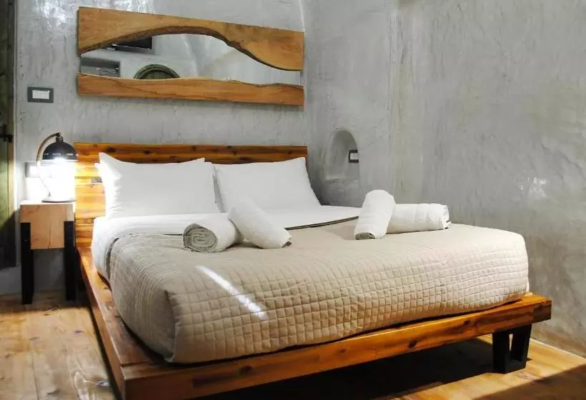 Santorini Dreams Villas