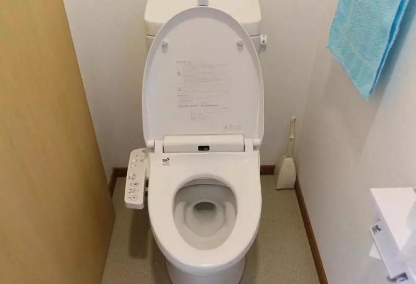 Retkeilymaja Guesthouse Famusuton