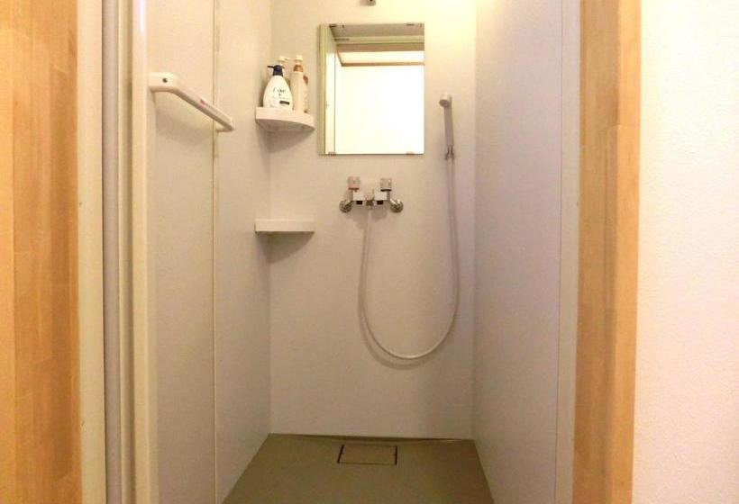 Schronisko Guesthouse Famusuton