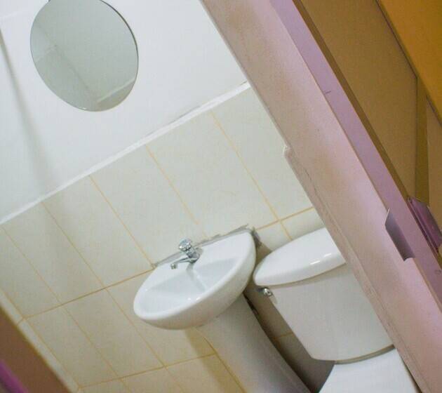 هاستل Hostal Sambleño Cusco Piero Suite