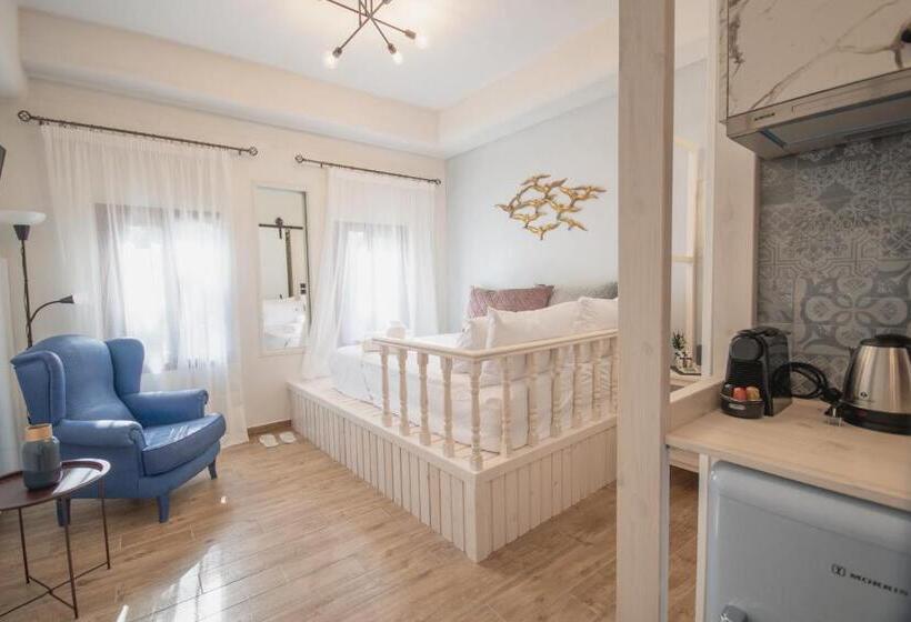 Bastion Luxury Medieval Accommodation