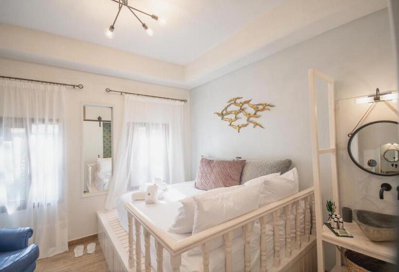 Bastion Luxury Medieval Accommodation