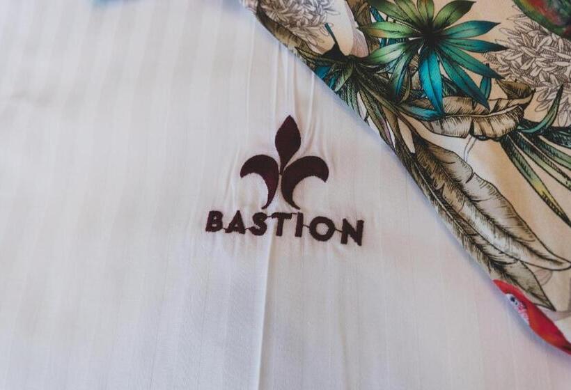 Bastion Luxury Medieval Accommodation