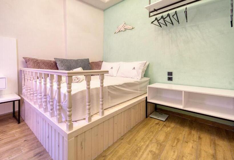 Bastion Luxury Medieval Accommodation