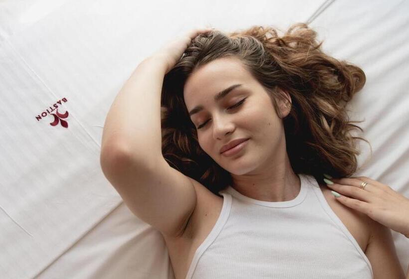 Bastion Luxury Medieval Accommodation