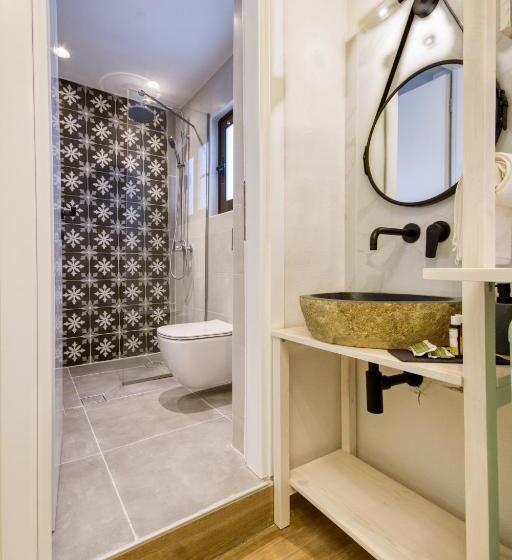 Bastion Luxury Medieval Accommodation