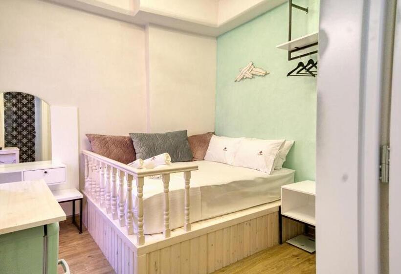 Bastion Luxury Medieval Accommodation