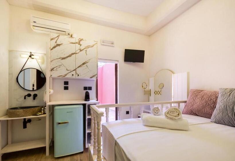 Bastion Luxury Medieval Accommodation