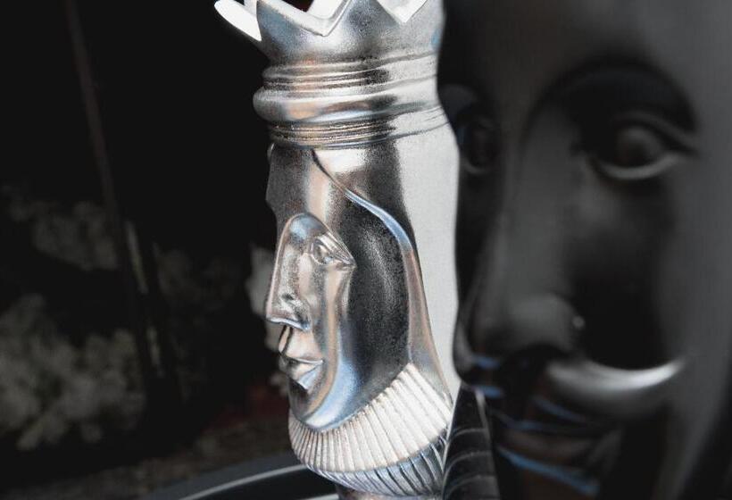 Bastion Luxury Medieval Accommodation