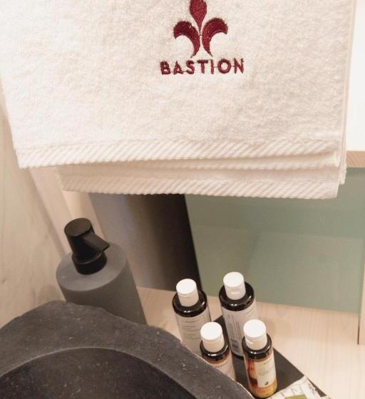 Bastion Luxury Medieval Accommodation