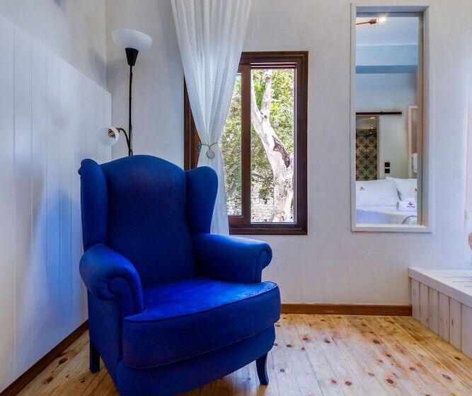 Bastion Luxury Medieval Accommodation