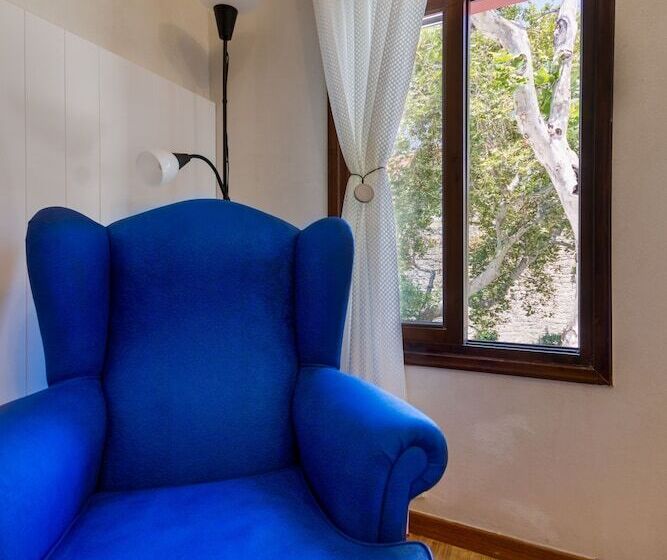 Bastion Luxury Medieval Accommodation