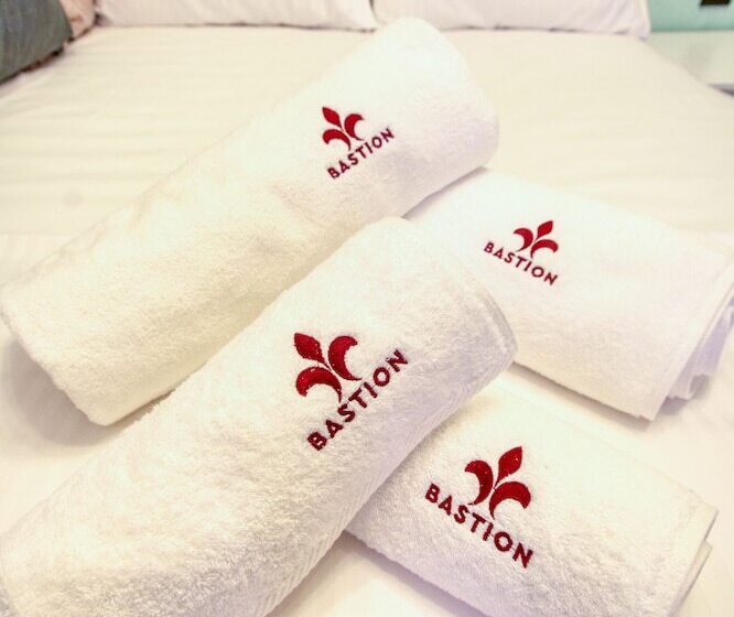 Bastion Luxury Medieval Accommodation