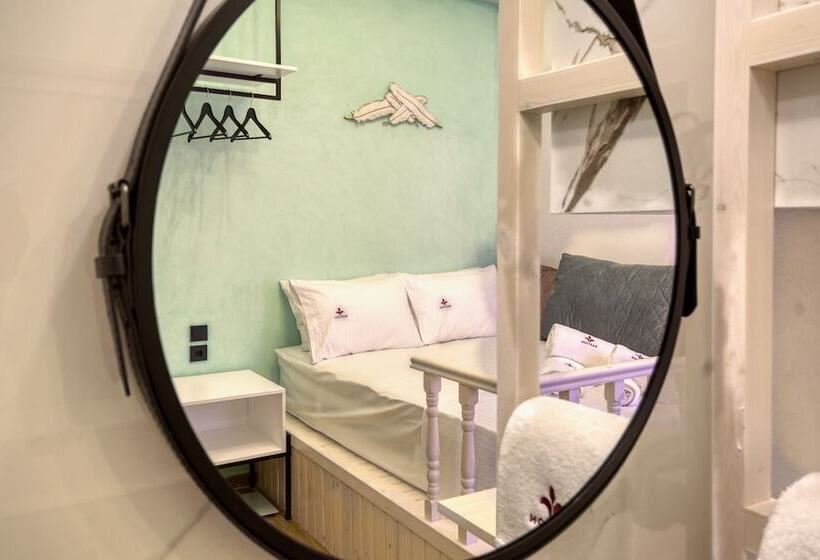 Bastion Luxury Medieval Accommodation