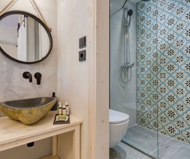 Bastion Luxury Medieval Accommodation