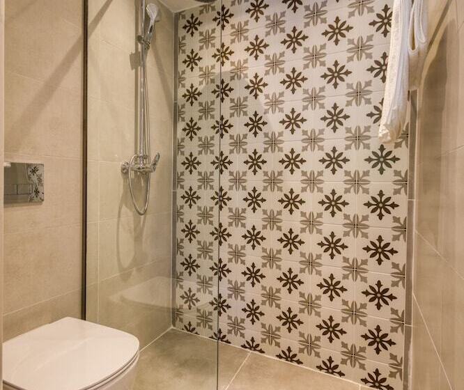 Bastion Luxury Medieval Accommodation