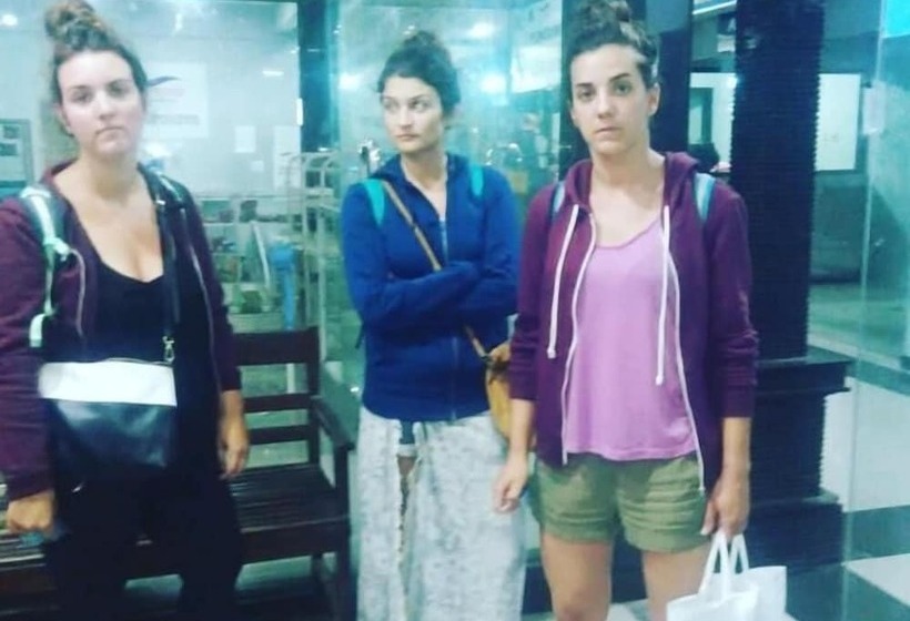 住宿加早餐  Olivia Homestay