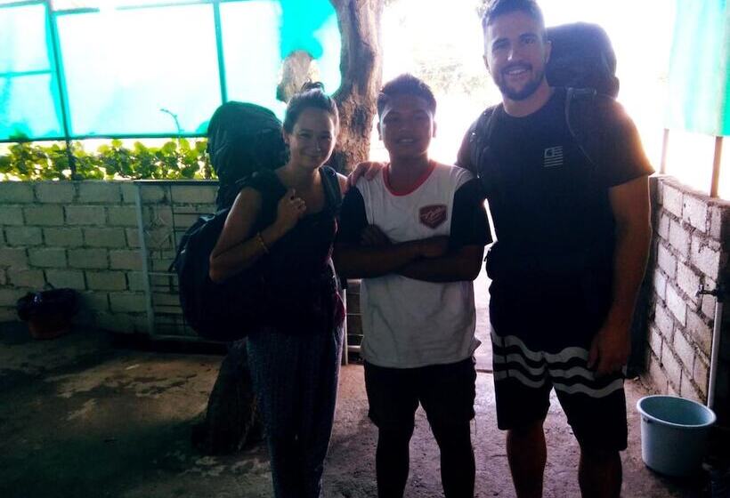 住宿加早餐  Olivia Homestay