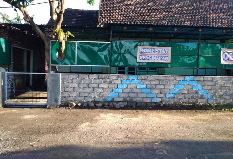 住宿加早餐  Olivia Homestay