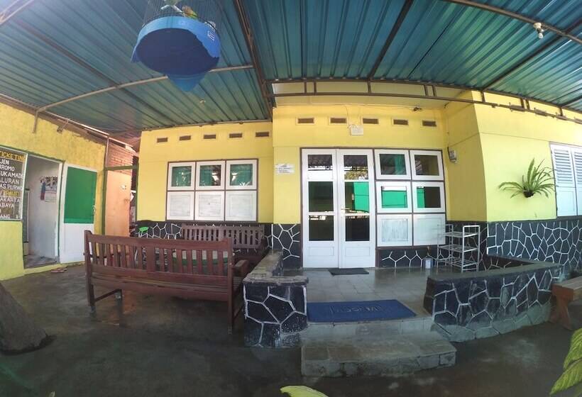 住宿加早餐  Olivia Homestay