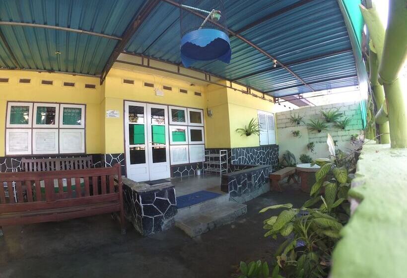 住宿加早餐  Olivia Homestay