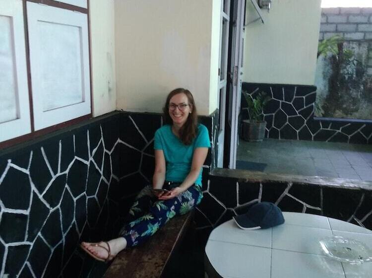 住宿加早餐  Olivia Homestay