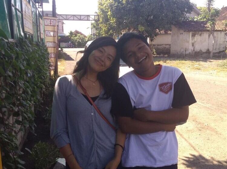 住宿加早餐  Olivia Homestay