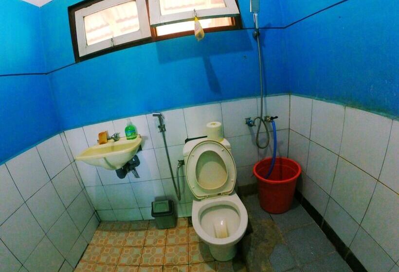 住宿加早餐  Olivia Homestay