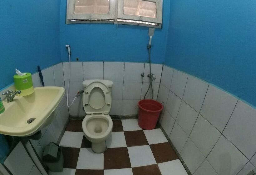 住宿加早餐  Olivia Homestay