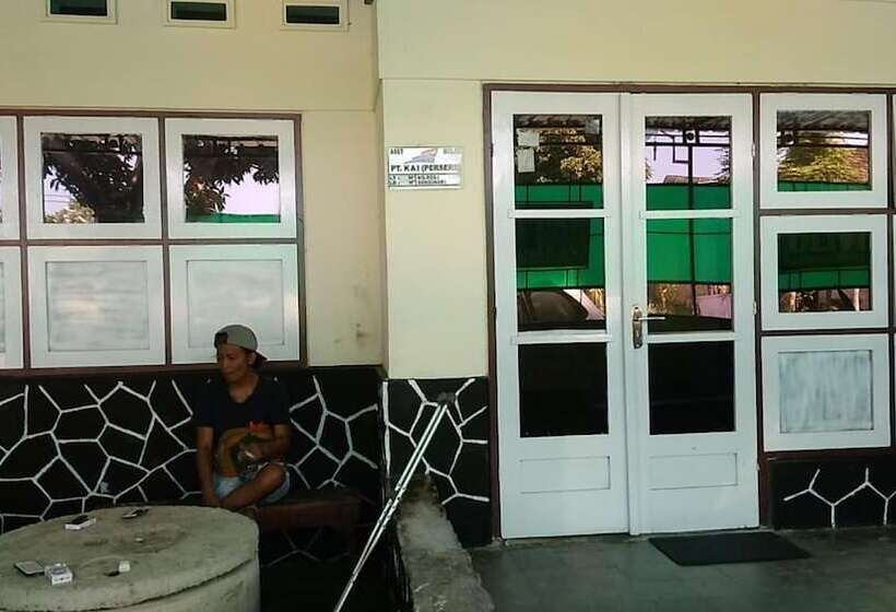 住宿加早餐  Olivia Homestay