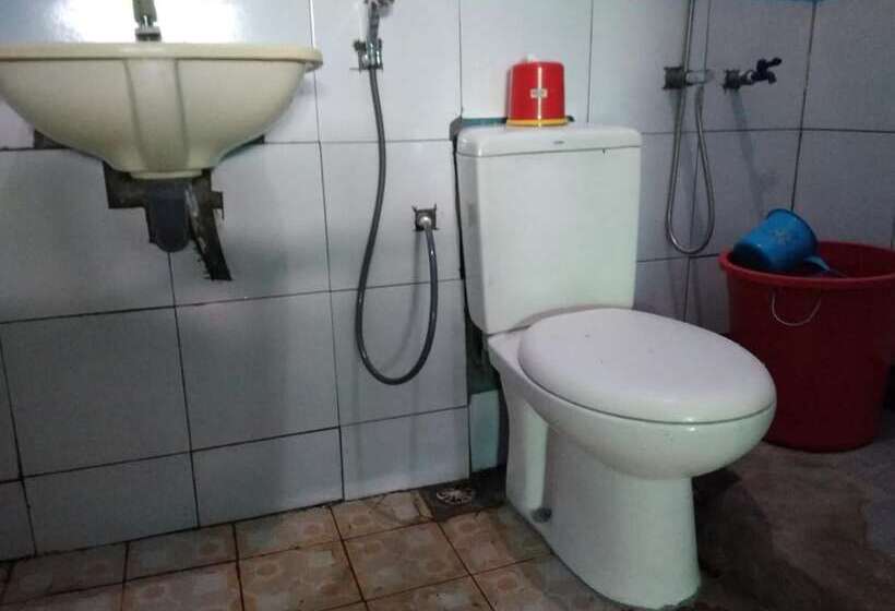 住宿加早餐  Olivia Homestay