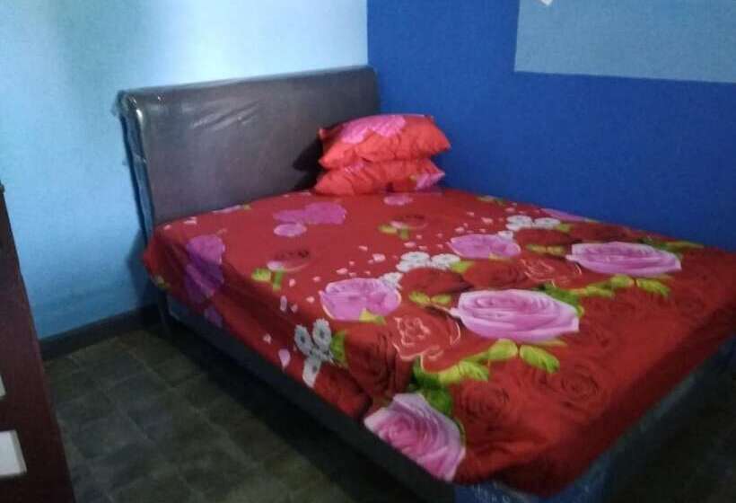 住宿加早餐  Olivia Homestay