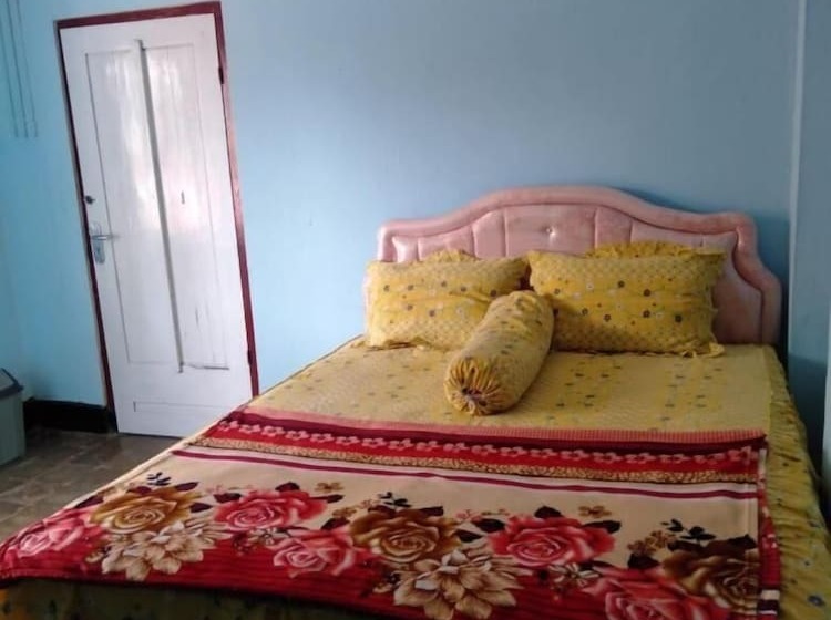 住宿加早餐  Olivia Homestay