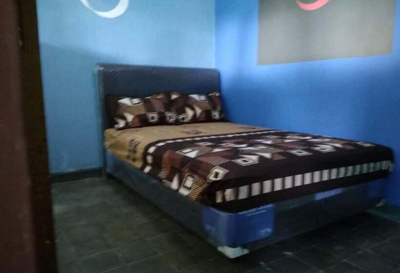 住宿加早餐  Olivia Homestay