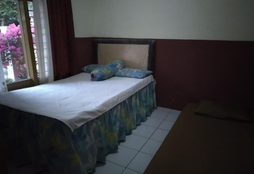 住宿加早餐  Olivia Homestay