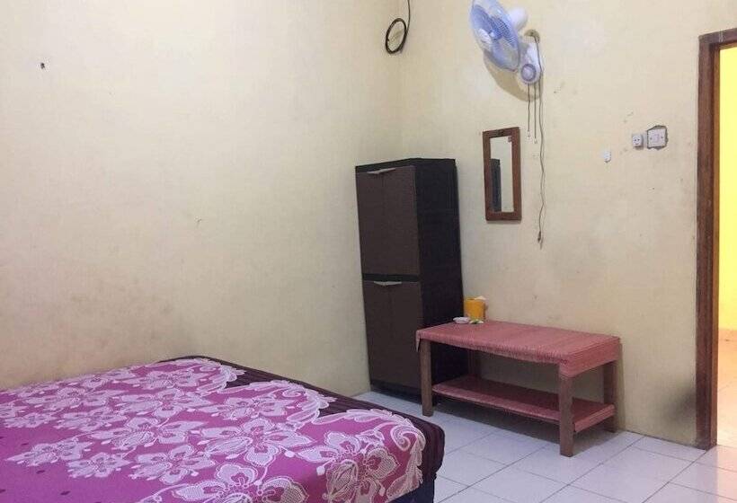 住宿加早餐  Olivia Homestay