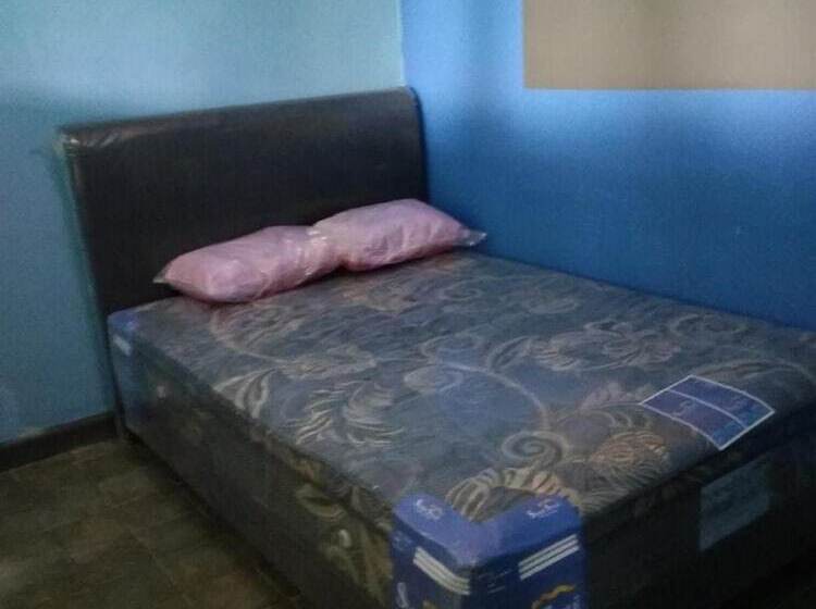 住宿加早餐  Olivia Homestay