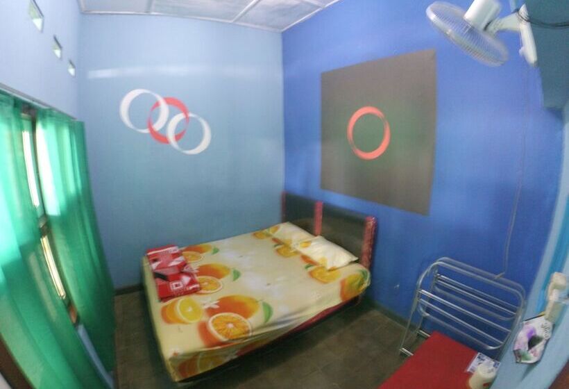 住宿加早餐  Olivia Homestay