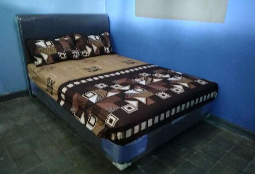 住宿加早餐  Olivia Homestay