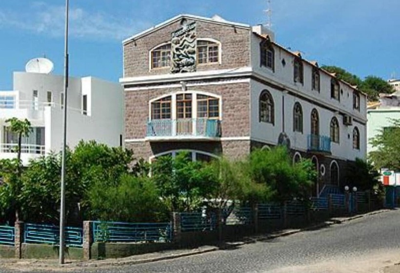 Hotel Bed And Breakfast Residencial Maravilha