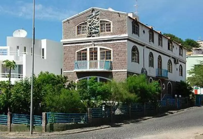 هتل Bed And Breakfast Residencial Maravilha