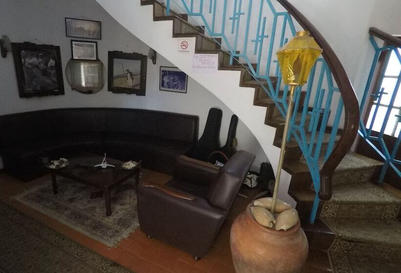 Hotel Bed And Breakfast Residencial Maravilha