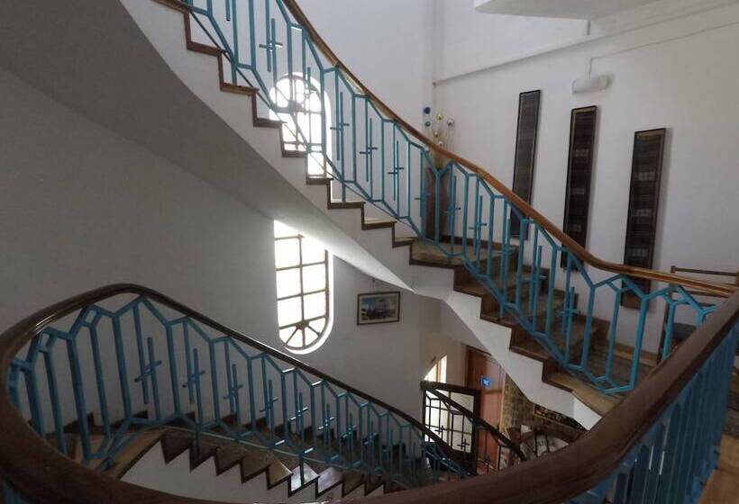 Hotel Bed And Breakfast Residencial Maravilha