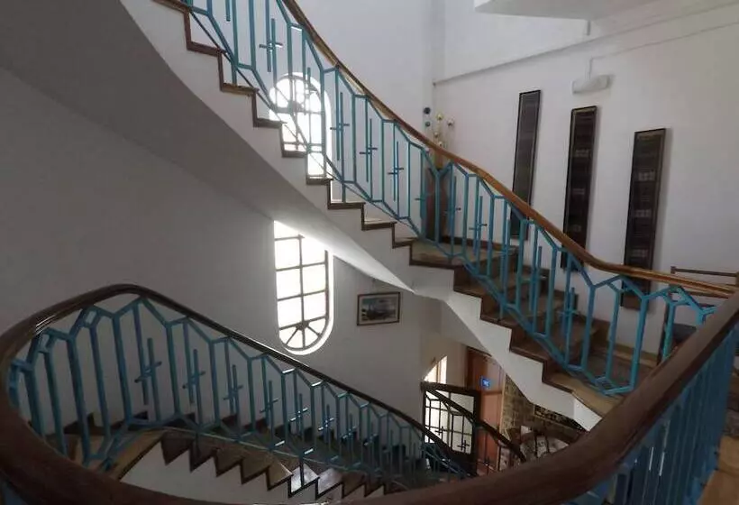 هتل Bed And Breakfast Residencial Maravilha