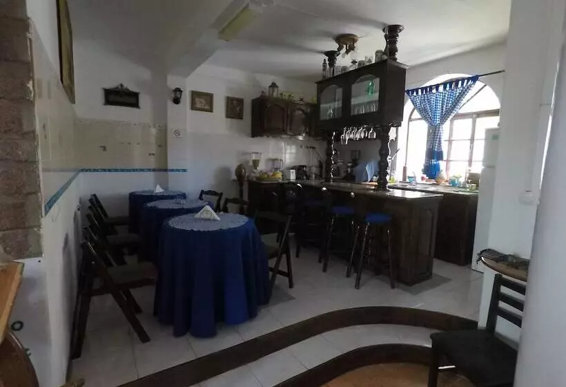 هتل Bed And Breakfast Residencial Maravilha