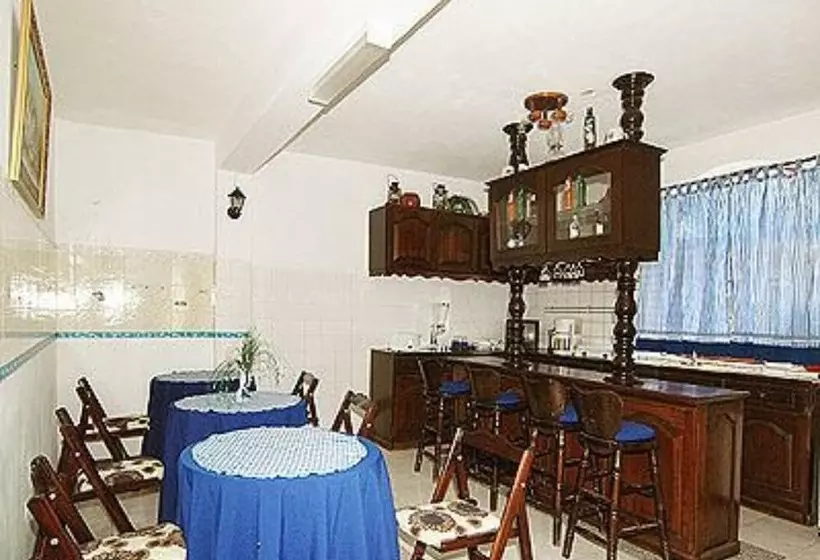 هتل Bed And Breakfast Residencial Maravilha